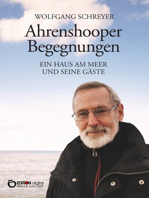 cover image of Ahrenshooper Begegnungen